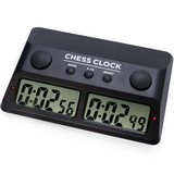 Brybelly Digital Chess Clock