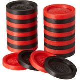 Brybelly Replacement Checkers, 1.5