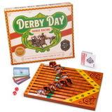 Brybelly Derby Day Horse Racing Game
