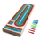 Brybelly Wooden 3 Track Cribbage Board