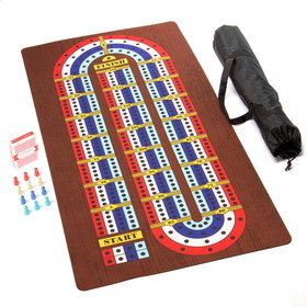 Brybelly Tabletop Cribbage