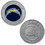 Brybelly Challenge Coin Card Guard - San Diego Chargers