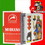 Brybelly Deck of Salzburger Italian Regional Playing Cards