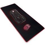 Brybelly Control Zone Gaming Deskpad XL Colossus