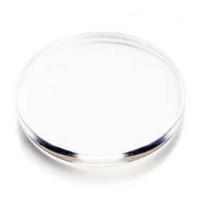 Brybelly Acrylic Chip Spacers