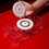 Brybelly GPLA-112 Brybelly Elite Rotating Card Holder Tray, 6-deck