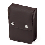 Brybelly Single Deck Leather Case