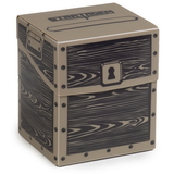 Brybelly Commander's Cache Deck Box