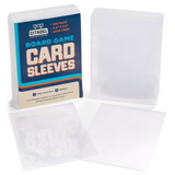 Brybelly Board Game Card Sleeves, 150-pack