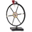 Brybelly 12" White Dry Erase Prize Wheel
