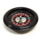 Brybelly 18" Premium Bakelite Roulette Wheel with 2 Roulette Balls