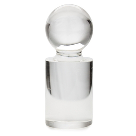 Brybelly Clear Acrylic Ball Top Roulette Marker