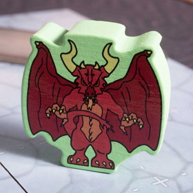 Brybelly Meeples of Menace