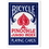 Brybelly 12 Decks of Bicycle Pinochle Jumbo Red & Blue