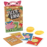 Brybelly Piggy Bank, 6-pack