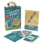Brybelly Catch'n Fish, 6-pack