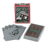 Brybelly Tragic Royalty - Bicycle Playing Cards
