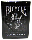 Brybelly Guardians - Bicycle Playing Cards