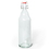 Brybelly 33 Oz Clear Glass Bottles