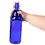 Brybelly 33 Oz Blue Grolsch Bottle