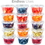Brybelly 100-pack Condiment Dishes, 2 oz.
