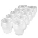 Brybelly 100-pack Condiment Dishes, 4 oz.