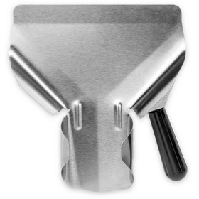 Brybelly Stainless Steel Popcorn Scoop
