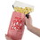 Brybelly Stainless Steel Popcorn Scoop