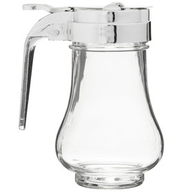 Brybelly Maple Syrup Dispenser, 200mL (6.75oz)