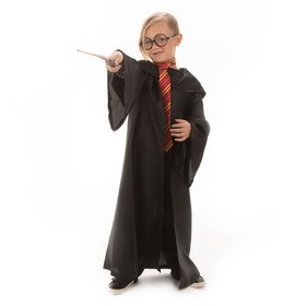 Brybelly Wizard Complete Costume Kit