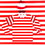 Brybelly Where's Wally Halloween Costume - Child's Cosplay Outfit, S