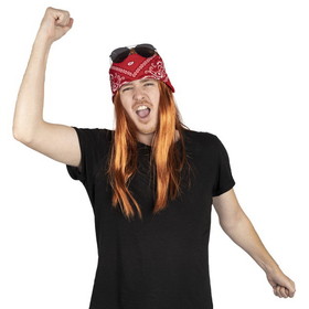 Brybelly Axl Rose Costume Accessories