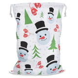 Brybelly Snowman Gift Bag