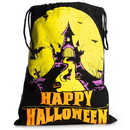 Brybelly Canvas Trick or Treat Bag