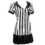 Brybelly MCOS-010 Women's Referee Adult Costume