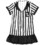 Brybelly MCOS-010 Women's Referee Adult Costume
