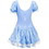 Brybelly MCOS-016 Dorothy Adult Costume