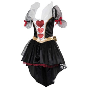 Brybelly MCOS-034 Queen of Hearts