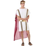 Brybelly MCOS-102 Roman Emperor Adult Costume
