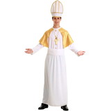 Brybelly MCOS-105 Pope Adult Costume