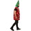 Brybelly Sriracha Bottle Costume