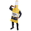 Brybelly Ice Cold Beer Bottle Costume