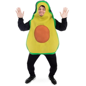 Brybelly Amazing Avocado Costume