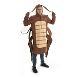 Brybelly Creepy Cockroach Adult Costume