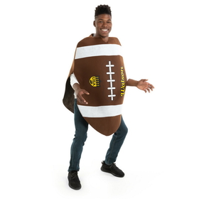 Brybelly All-American Football Adult Costume