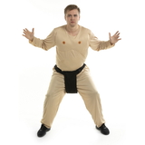 Brybelly Sumo Wrestler Adult Costume