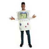 Brybelly Game Kid Adult Costume