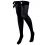 Brybelly Black Brooch Thigh High Costume Tights