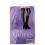 Brybelly Black Spooky Print Thigh High Costume Tights