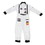 Brybelly MCOS-401 Children's Astronaut Costume